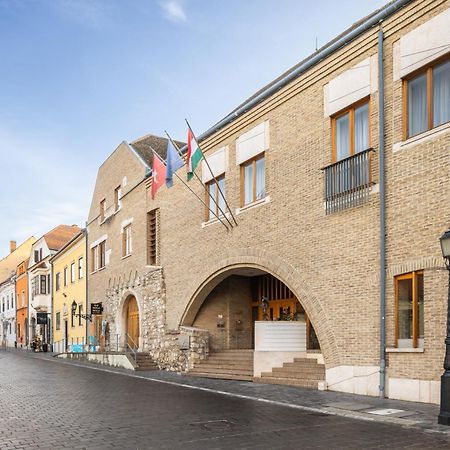 Hapimag Apartments Budapest Kültér fotó