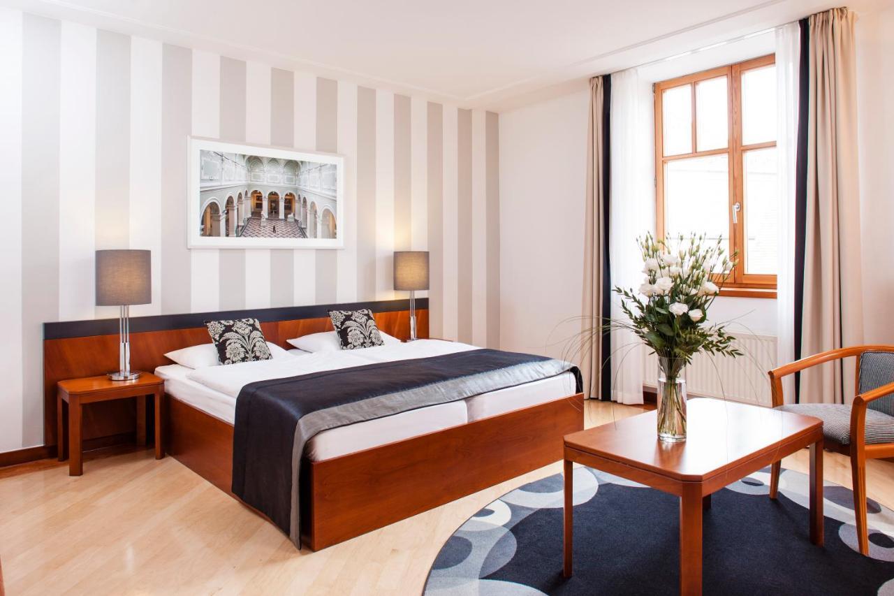 Hapimag Apartments Budapest Kültér fotó